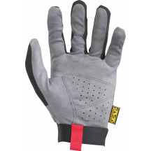 Specialty 0.5mm Gloves — 2XL, Black, Gray