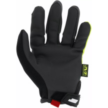 Hi-Viz Original® Utility Gloves — 2XL, Black/Yellow