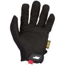 The Original® Tactical Gloves — 3XL, Black, White