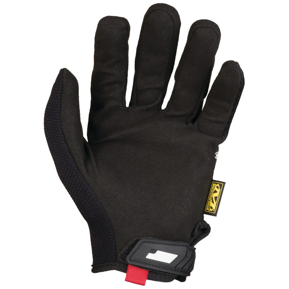 The Original® Tactical Gloves — 3XL, Black, White