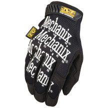 The Original® Tactical Gloves — 3XL, Black, White