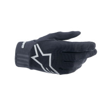 Stella A-Dura Gloves — Women's, XL, Black