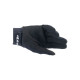 Stella A-Dura Gloves — Women's, XL, Black