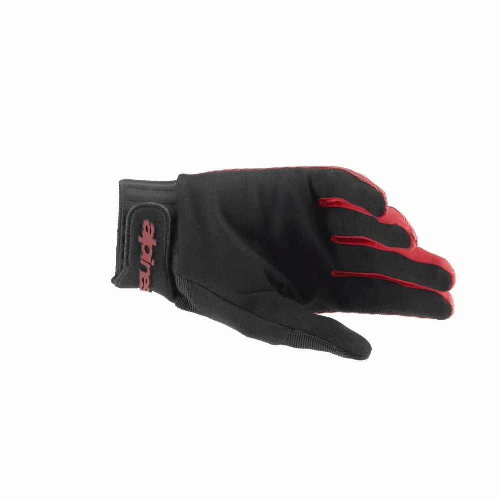 Stella A-Dura Gloves — Women's, Size S, Burgundy
