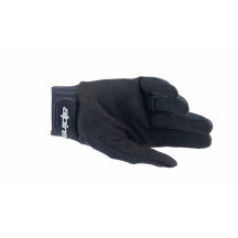 Youth A-Dura Gloves — Size S, Black