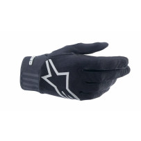 Youth A-Dura Gloves — Size M, Black
