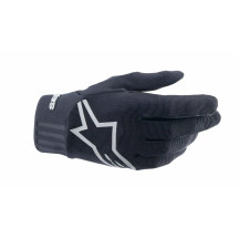 Youth A-Dura Gloves — Size L, Black