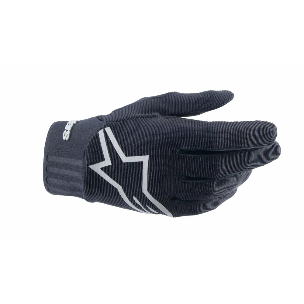 Youth A-Dura Gloves — Size L, Black