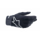 Youth A-Dura Gloves — Size L, Black