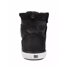 Shifter Riding Boots — EU 42, Black