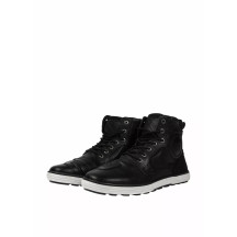 Shifter Riding Boots — EU 43.5, Black, Over-Ankle