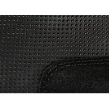 Neo Riding Boots — EU 41, Over-ankle, Black