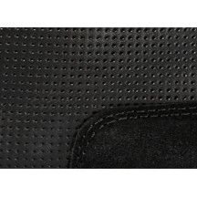 Neo Riding Boots — EU 42, Over-ankle, Black