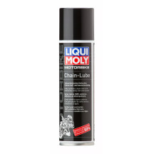 Chain Lubricant — 250 ml (8.4 US fl oz)