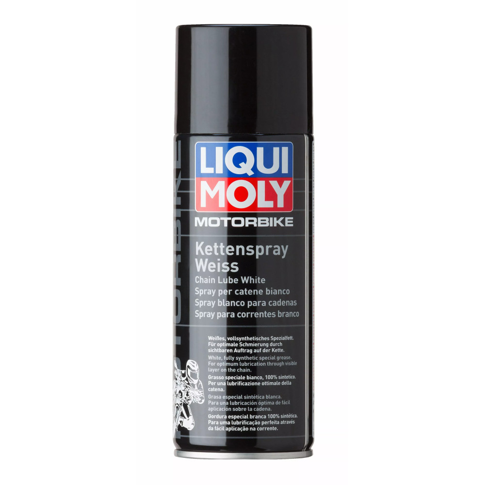 Chain Lubricant — 400 ml, 13.5 US fl oz