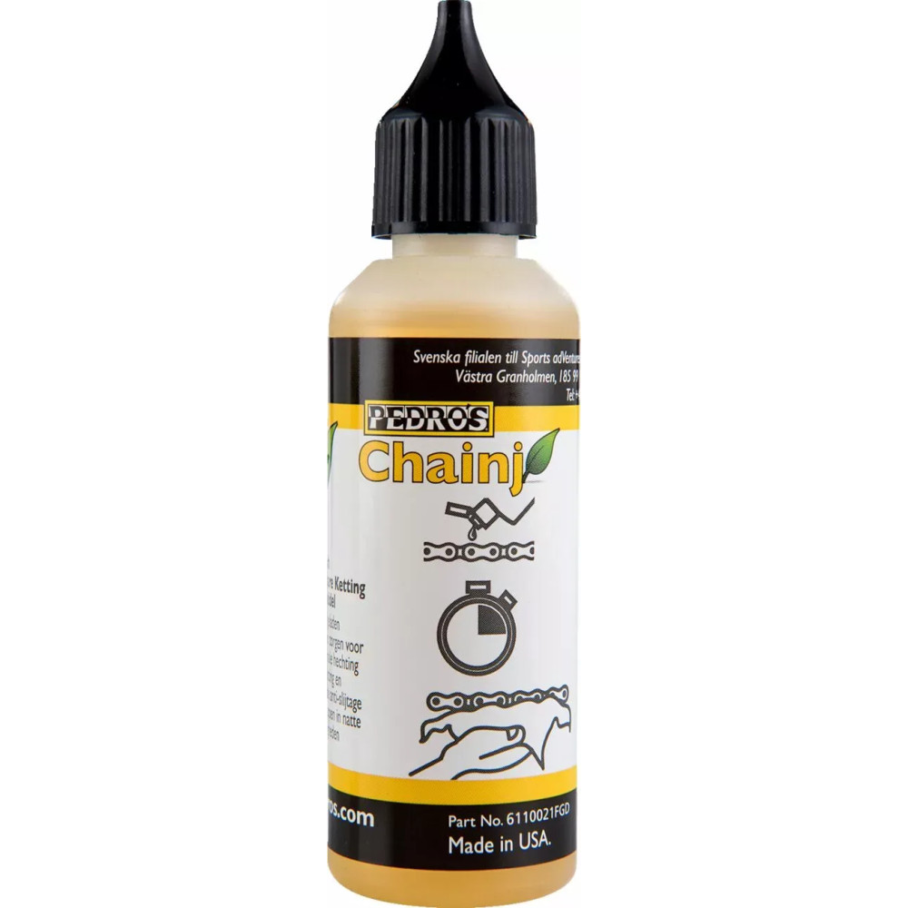 Lubricante Chain J — 50 ml (1.69 US fl oz.), Botella