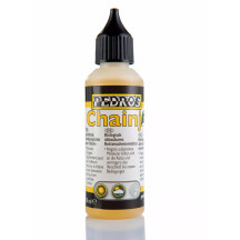 Lubricante Chain J — 50 ml (1.69 US fl oz.), Botella