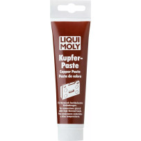 Copper Paste — 100 g (3.53 oz.) tube