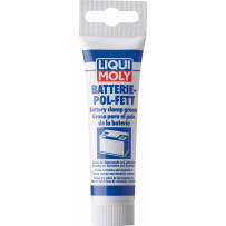 Battery Clamp Grease — 50 g (1.75 oz) tube