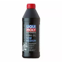 Fork Oil — 1 L, 10W