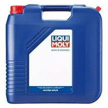 Fork Oil — 20 L (5.3 US gal.), 5W