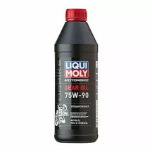Motorbike Gear Oil — 1 L, 75W-90