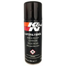 Airfilter Oil — 204 ml