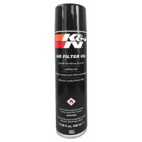 Airfilter Oil — 408 ml