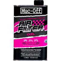 Air Filter Oil — 1 L (1.05 US qt)