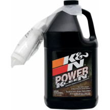 Power Kleen Air Filter Cleaner — 3.8 L (1 US gal.), air filters