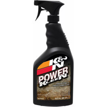 Power Kleen Air Filter Cleaner — 3.8 L (1 US gal.), air filters