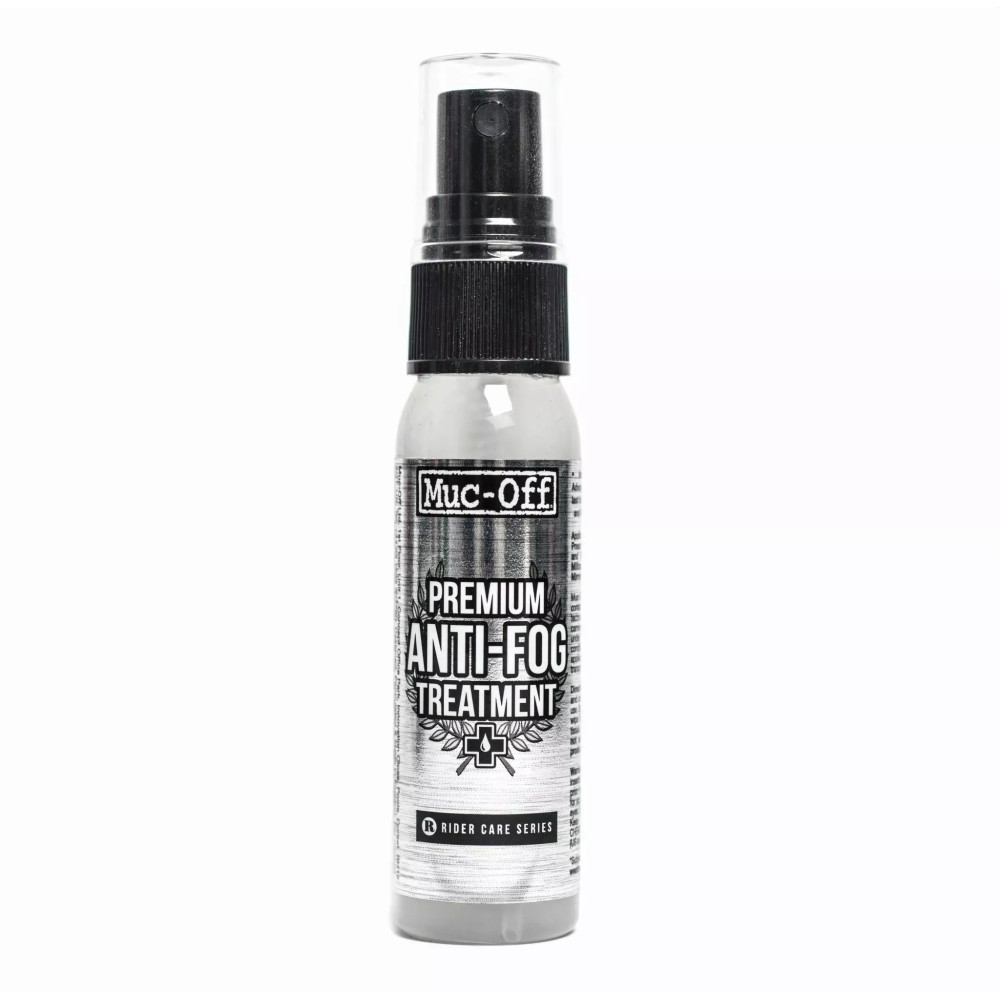 Anti-Fog Treatment — 32 ml (1.08 US fl oz)