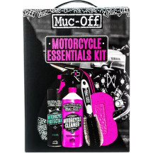 Bike Essentials Cleaner — 1 L