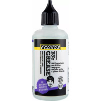 Bye Grease — 100 ml (3.4 fl oz)
