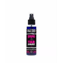 Motorcycle Bug & Tar Remover — 100 ml