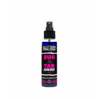 Motorcycle Bug & Tar Remover — 100 ml