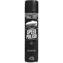 Speed Polish — 400 ml (13.5 US fl oz)