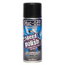 Speed Polish — 400 ml (13.5 US fl oz)