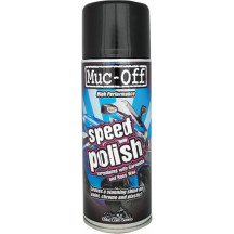 Speed Polish — 400 ml (13.5 US fl oz)