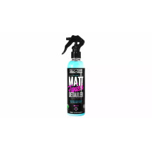 Matt Finish Detailer — 250 ml