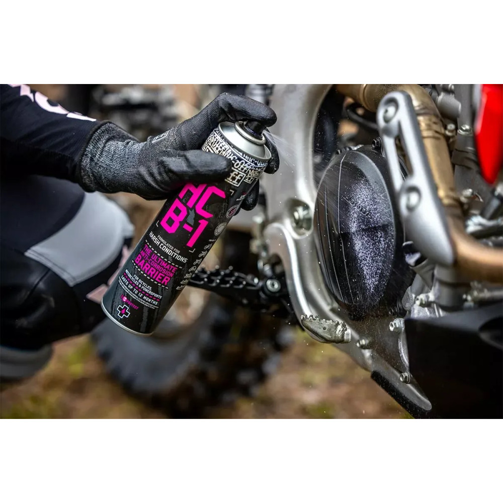 Multi Use Spray — 400 ml, Bike