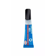 401 Universal Adhesive 3 g — Blue