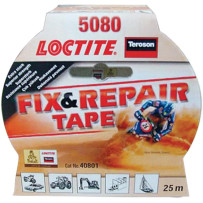 High Strength Adhesive Tape — 25 m (82'), Loctite 5080