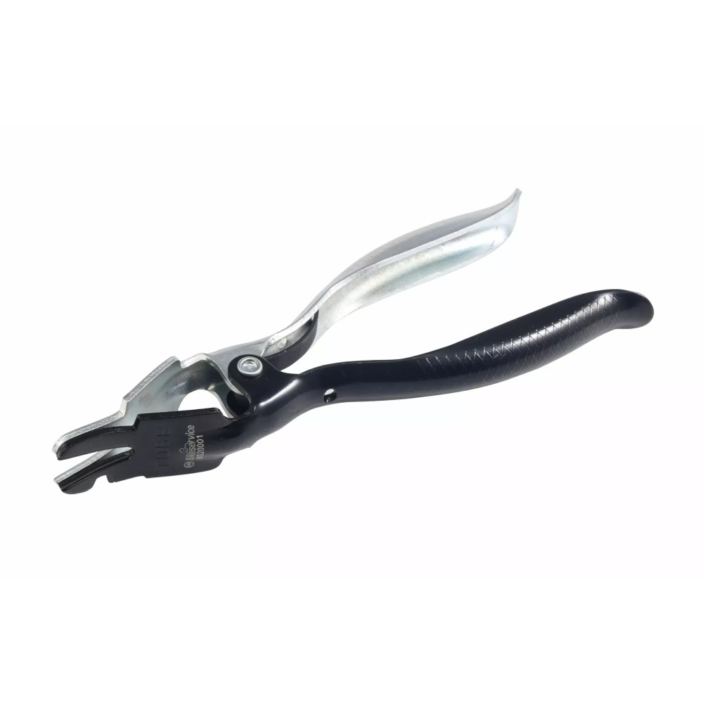 Removal Pliers — 190 mm (7-1/2") , Black/Silver