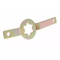 Variator Blocking Tool — Silver, Transmission