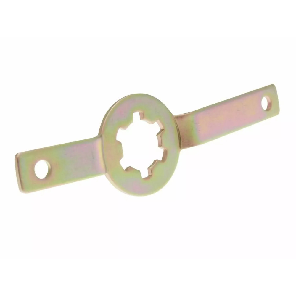 Variator Blocking Tool — Silver, Transmission