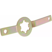 Variator Blocking Tool — Silver, Transmission