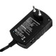 SMART Battery Charger & Maintainer — 20 Ah, Black