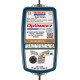 OptiMate 7 12V/24V Battery Charger — 12V 10A / 24V 5A, Blue