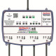 OptiMate 2 DUO x 4 Bank — 12V, 2A
